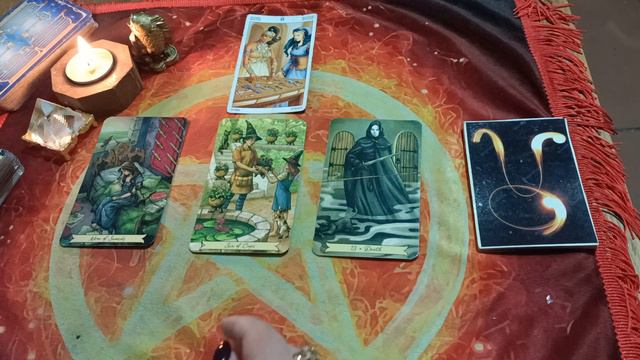 ♉ ТЕЛЕЦ. Прогноз Таро На Неделю: Возможности, события, кратко о сферах жизни и Сюрприз Недели!