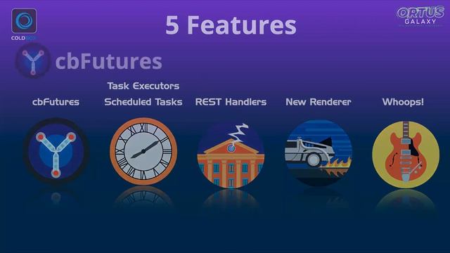 Into The Box - 2021 - Day 1 Keynote