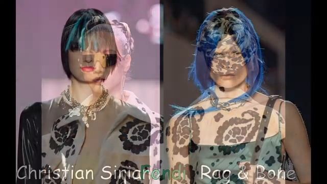 Женские прически 2020 2021. Осень--Зима. 11 трендов