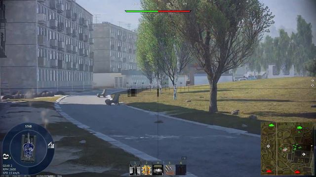 Object 292 🔥 NO BULLSHIT SUMMARY. First Impressions