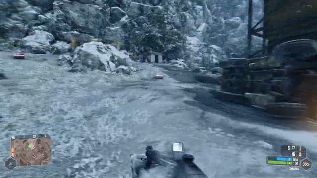 Crysis Warhead - FULL GAME Walkthrough | Longplay