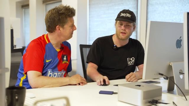 Nieuwe MACBOOK AIR Maakt Line-up Compleet