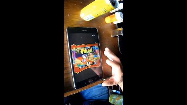 Angry Birds Fight!  _ Gameplay #EatYerEyes  #GutULikFsh