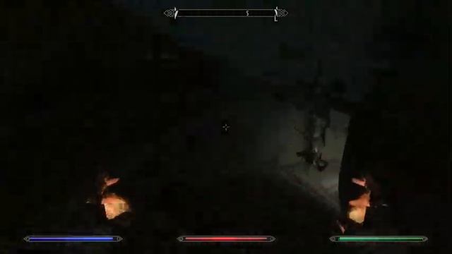 Прохождение ➠ The Elder Scrolls V: Skyrim Довакин Часть 7 (на русском) Full HD