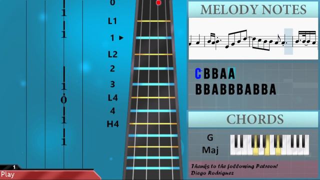 How To Play New Emotions By Infinite On Violin (Tutorial)