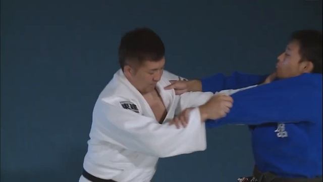 Кейджи Сузуки косото гари