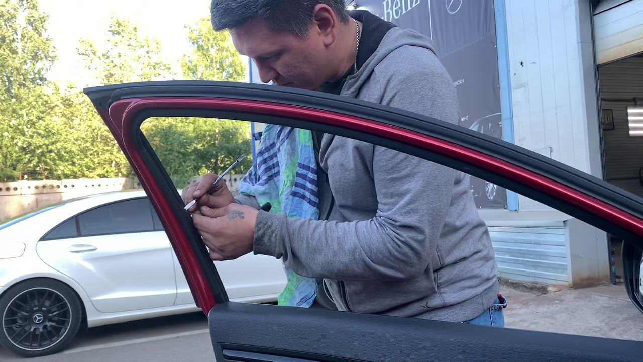 НЕТИПИЧНАЯ ЛАДА. КАНАЛ О ДОРАБОТКАХ LADA