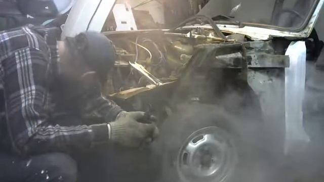 Мастер на все руки