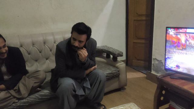 TEKKEN 8 OPENING CEREMONY 2024