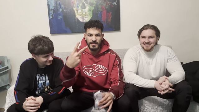 Eldos Macht Rohat Ansage!...