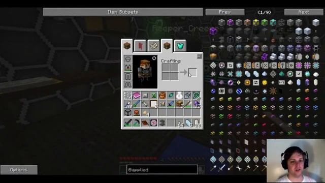 Modded Minecraft Void Episode 31