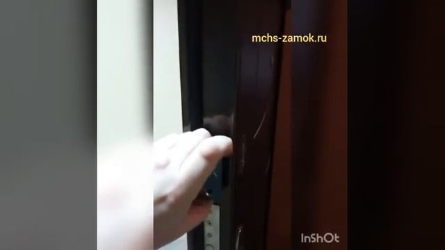 Установка и выбор дверей