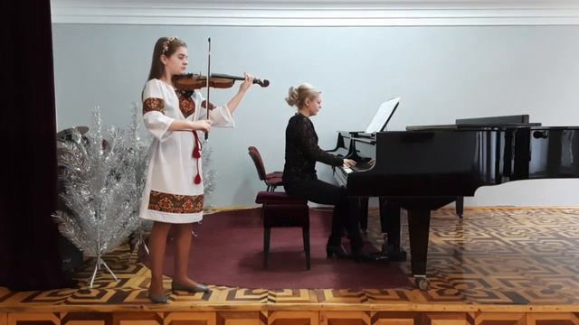 Сорочинська Юлія - 