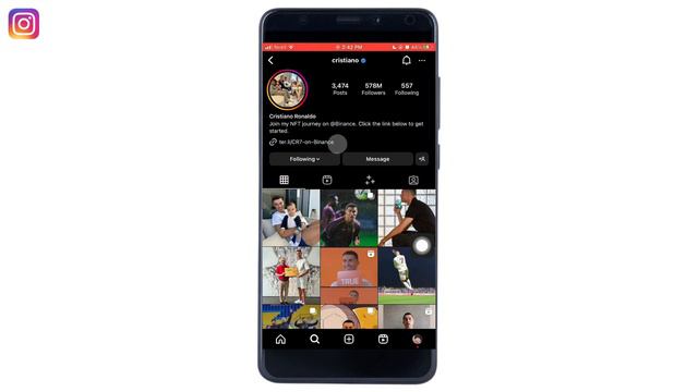 How To Find Link In Bio On Instagram