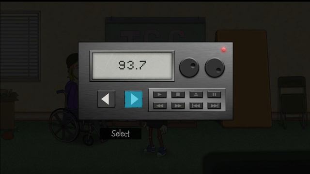 Sally Face Playthrough 5