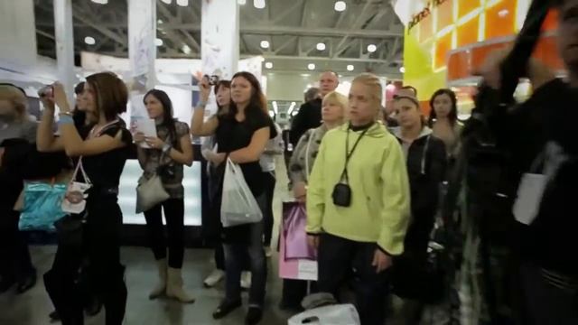 Компания Хитэк и дуэт SergioRomani представляют GA.MA. Italy