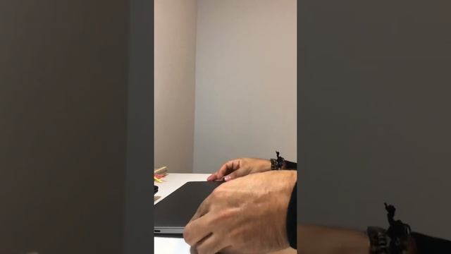 MacBook Pro 2019 Unboxing