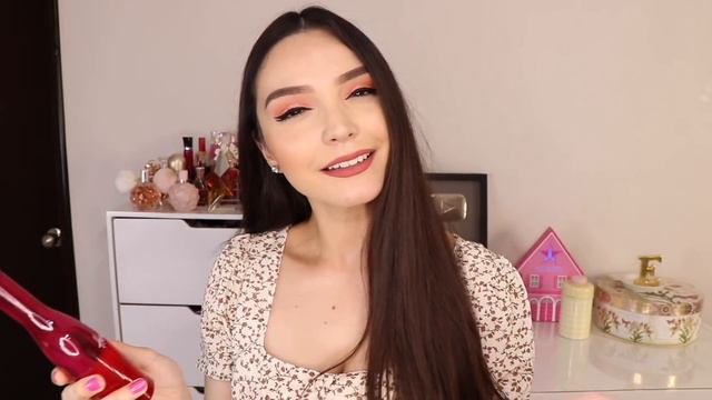 MI COLECCION DE PERFUMES 2019