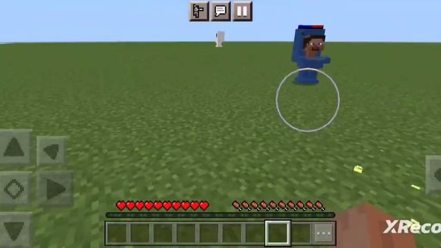 Golden Toilet Statue Test #1 (FitterzzGamer's Skibidi Addon)