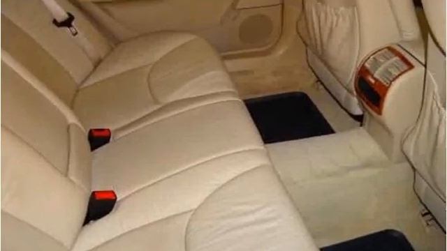 2002 Mercedes-Benz S-Class Used Cars Milwaukee WI