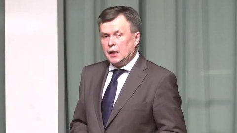 Искусство жить, Илья Репин Воскрешение дочери Иаира .