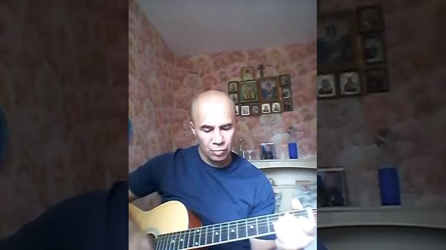 Валерий Кулибаба