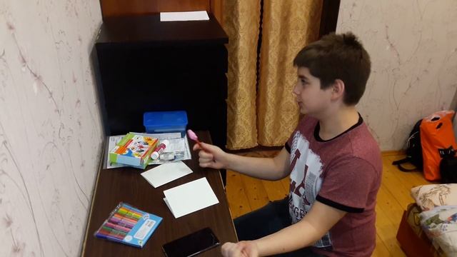 8 марта. Подарок своими руками