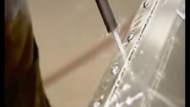 Изготовление алюминиевой лодки.mp4