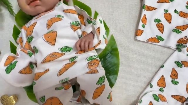 Распашонки и ползунки