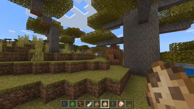 Потерянные голоса/мод на мобов принимавших участие в голосовании