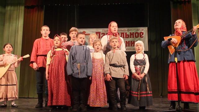 Зиганшина Наиля Пестрецы ,Татарстан