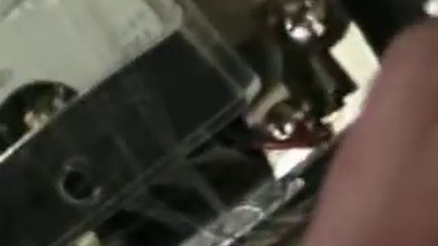 Трансформатор, подаються положительные прямоуголники