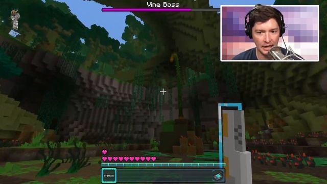 Minecraft: Lightyear (Bedrock DLC Mashup Pack!)