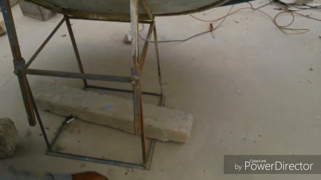 C Band Intelsat 20. 68.E 66.E Full Dish Setting