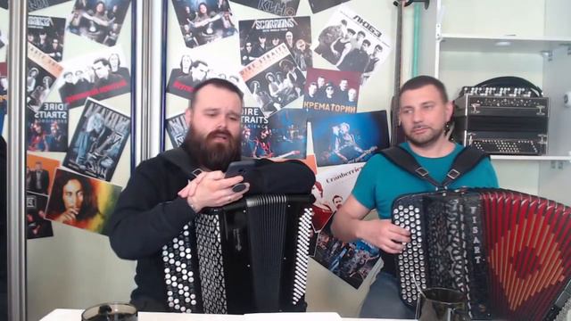 Олег Барсуков  Что так сердце растревожено