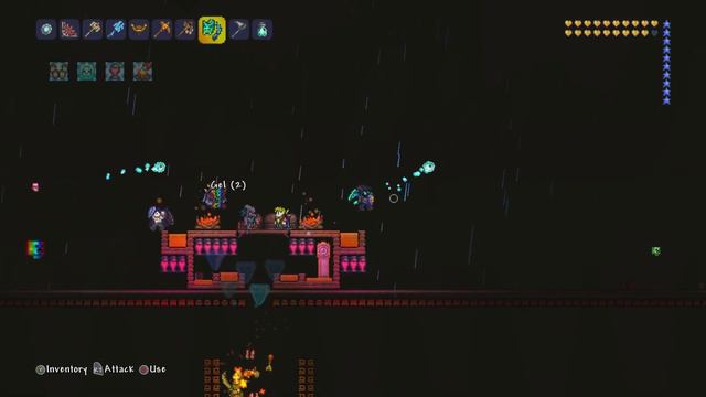 Terraria NEW 1.2.4.1 Celebration - Day 4 - PIRATES EVERYWHERE!!! Xbox One