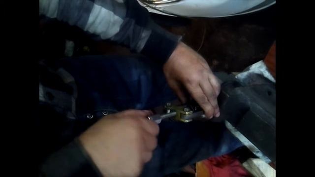 Теплый Марафон