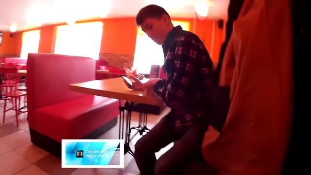 [Розыгрыш] Подсыпал соль в чай!!