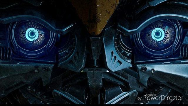 Bumblebee 2018