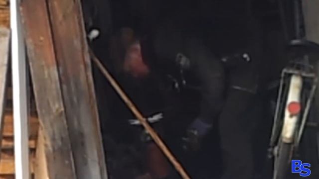 Рулевая страсть