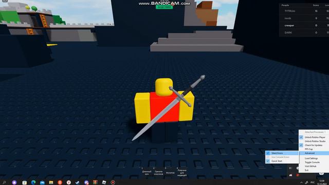 как сделать Super Jump в COMBAT WARRIOR | How To Make A Super Jump In COMBAT WARRIOR