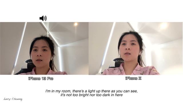 Camera Comparison| IPhone 13 Pro, IPhone X & Sony ZV-1| Can IPhone 13Pro Replace A Vlogging Camera?