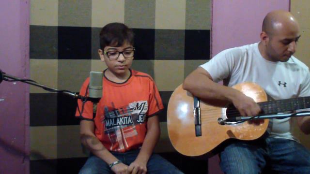 COCO - UN POCO LOCO COVER SERGIO HERNANDEZ