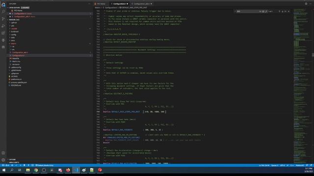 SKR 1.4 - TMC5160 SPI