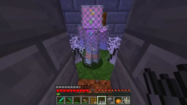 1000 ЗОМБИ ПРОТИВ ДОМА ПРО И ДЕВУШКИ В МАЙНКРАФТ! НУБ И ПРО ВЫЖИВАНИЕ В ЗОМБИ АПОКАЛИПСИС MINECRAFT