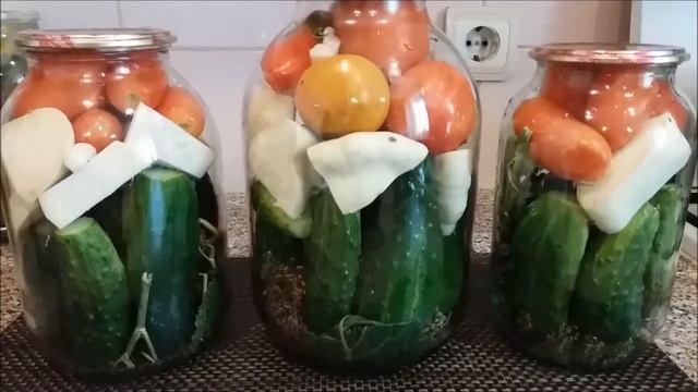 Готовим по-новому