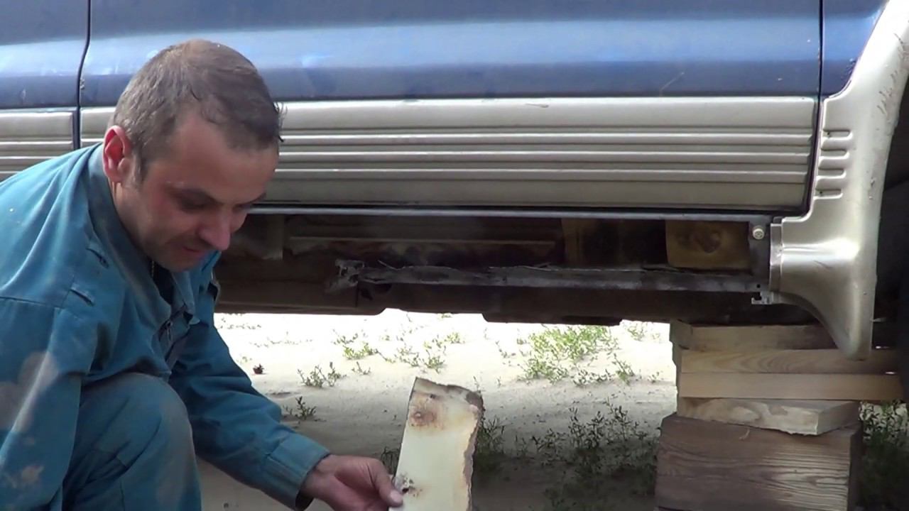 САМОДЕЛКИН 68