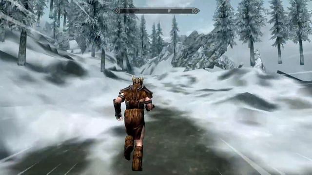 How To Escape Skyrim