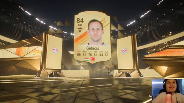 НЕВЕРОЯТЕН PACK OPENING В EA FC 24 - ПАКНАХ БЕРБАТОВ + ЛЕГЕНДА