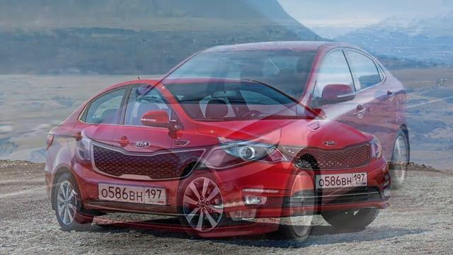 Российский авторынок и Lada Granta